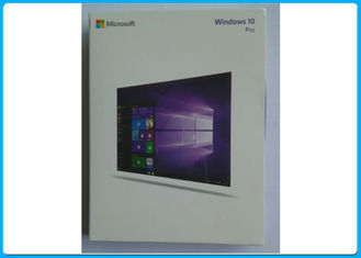 Microsoft Activation Online Windows Vista Coo Sticker Pro แพ็คขายปลีกดีวีดี / USB