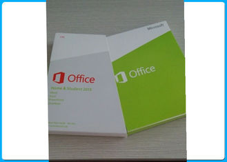หน้าหลักนักเรียน Microsoft Office 2013 Professional Software Box คีย์ FPP
