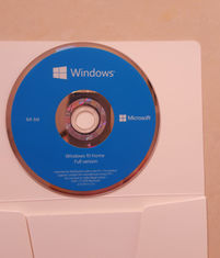 64 บิต Microsoft Windows ซอฟต์แวร์ต้นฉบับ Verison OEM คีย์ต้นฉบับ