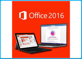 Microsoft Office Professional 2016 Pro Plus 2016 สำหรับ Windows พร้อม USB 3.0
