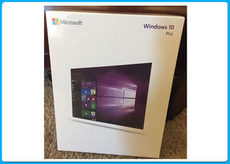 Genuine OEM KEY Win10 pro เวอร์ชั่นเต็ม Windows 10 Pro USB Flash Drive