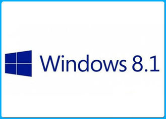 การเปิดใช้งานออนไลน์รหัสผลิตภัณฑ์ Windows 8.1, คีย์ OEM Win 8.1 Pro Update To Win 10