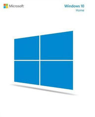 Windows 10 Home 32/64 บิตรหัสการเปิดใช้งานรหัสการรับประกันอายุการใช้งาน Windows 10 OEM Key