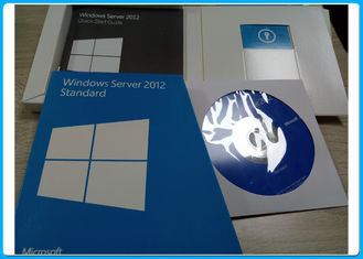 การเปิดใช้งานคอมพิวเตอร์ออนไลน์ใน Windows Server 2012 R2 มาตรฐาน 64 บิต COA ด้วย Product Key