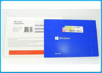 ฉบับเต็มของแท้ Windows 7 Pro Retail Box 32 BIT 64 บิตดีวีดี OEM Pack