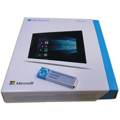 คีย์การ์ด 1 Gigahertz Windows 10 Home Product Retail USB OS 32GB