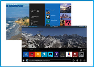 ระบบปฏิบัติการ Microsoft Windows 8.1 Pro / Professional ของแท้ทำงานได้ 100%
