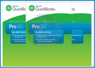 Microsoft Windows 7 Pro Retail Box ชนะ 7 พรีเมี่ยมที่บ้าน 32 บิต / 64 บิต