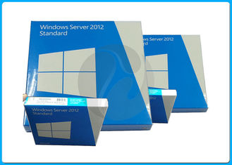 สิ่งที่จำเป็นสำหรับ Windows Server 2012 R2 มาตรฐานแท้ๆของ Windows Server 2012 R2