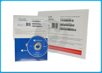 32/64 บิตภาษาอังกฤษ Microsoft Windows 8.1 ระบบปฏิบัติการ OEM Pack พร้อมการรับประกันอายุการใช้งาน