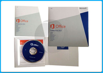 ซอฟท์แวร์ระดับมืออาชีพของ Microsoft Office 2013 ดั้งเดิมของ Deutsche Vollversion