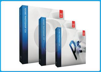 Windows DVD Original  Design Software ® CS6 รับประกันอายุการใช้งาน