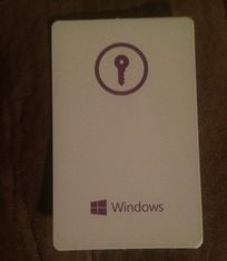 การเปิดใช้งานออนไลน์รหัสผลิตภัณฑ์ Windows 8.1, คีย์ OEM Win 8.1 Pro Update To Win 10