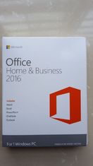 Oem Key Microsoft Office 2016 Pro Retailbox เวอร์ชัน USB Flash English
