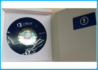 LICENZA Microsoft Office Pro 2013 พร้อมการเปิดใช้งานที่สำคัญ 100% Microsoft Office 2013 Pro PKC box สำหรับ 1PC