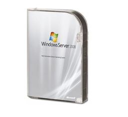 Microsoft Windows Server 2003 P73-05966 มาตรฐาน R2 r2 มาตรฐาน 64 บิต