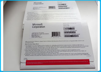 ซอฟต์แวร์ Microsoft Windows 10 Pro 64 บิต OEM OEM OEM OEM รุ่น OEM win10 pro FQC-08922 รุ่น DVD 1607