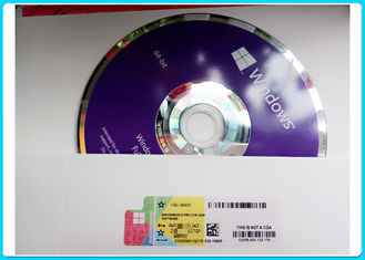 ซอฟต์แวร์ Microsoft Windows 10 Pro 64 บิต OEM OEM OEM OEM รุ่น OEM win10 pro FQC-08922 รุ่น DVD 1607