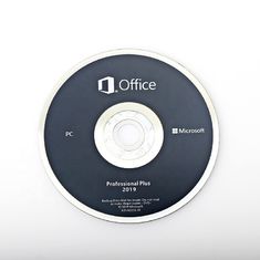 Office Pro 2019 พร้อมการติดตั้งคีย์การเปิดใช้งาน 100% Microsoft Office 2013 Professional retailbox
