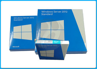 สิ่งที่จำเป็นสำหรับ Windows Server 2012 R2 มาตรฐานแท้ๆของ Windows Server 2012 R2