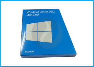 เซิร์ฟเวอร์ Windows Server OEM / Windows Storage Server แบบ 32 บิตมาตรฐาน 2012 R2 สำหรับการเข้าถึงระยะไกล