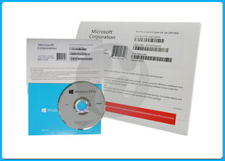 32 บิต / 64 บิตโปรแกรม Microsoft Windows Windows 8 Pro - เวอร์ชันเต็มสำหรับ 1 เครื่อง