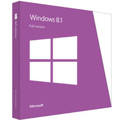 Microsoft Windows 8.1 Pro Pack (ชนะ 8.1 เพื่อ Win 8.1 Pro Upgrade) - รหัสผลิตภัณฑ์