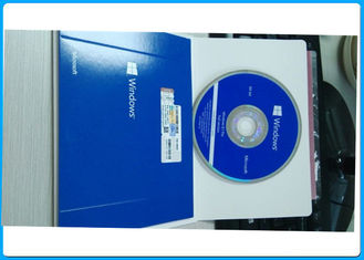 ไม่ใช่ซอฟต์แวร์ FPP / MSDN Microsoft Windows 8.1 Pro Pack การเปิดใช้งาน DVD DVD DVD แบบออนไลน์